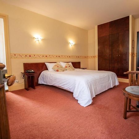 Hotel Terminus Cahors Eksteriør billede